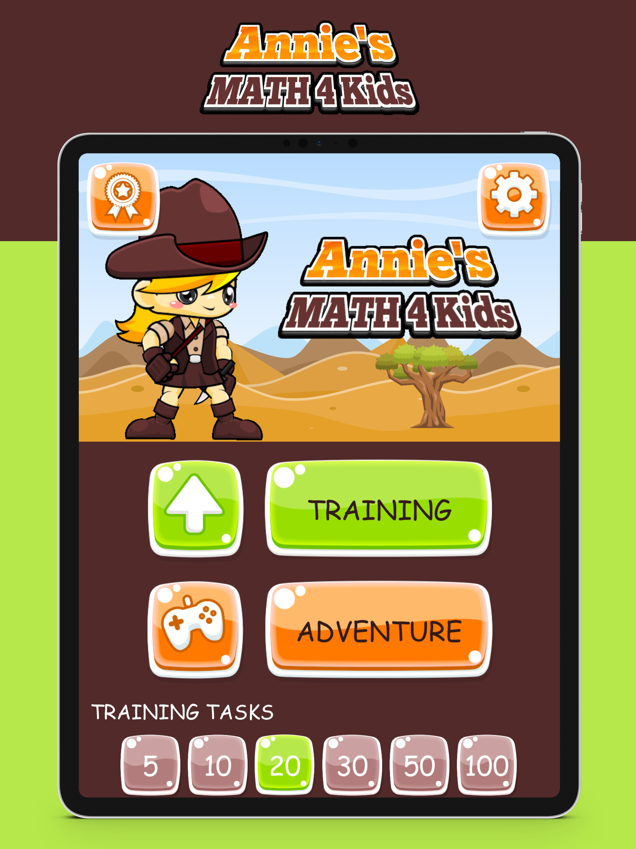 Gameplay Screenshot